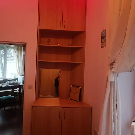 апартамент под наем сесилия Apartment