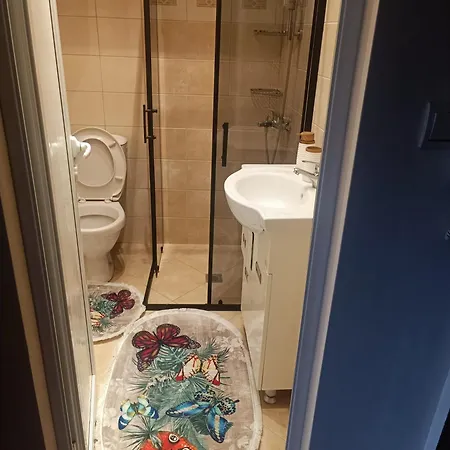 апартамент под наем сесилия Apartment