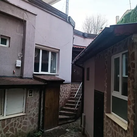 апартамент под наем сесилия