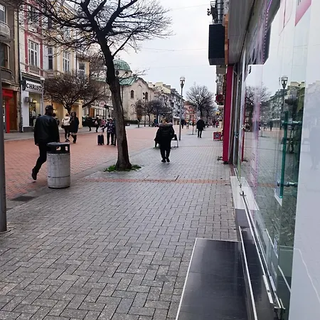 апартамент под наем сесилия Varna