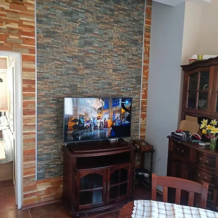 апартамент под наем сесилия Apartment