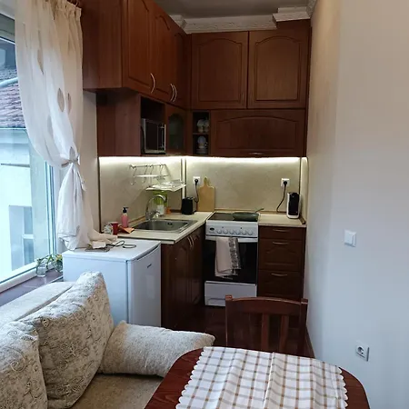 Apartamento апартамент под наем сесилия Varna