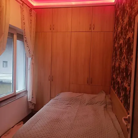 апартамент под наем сесилия Apartamento Varna